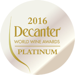 DWWA 2016 - Platinum