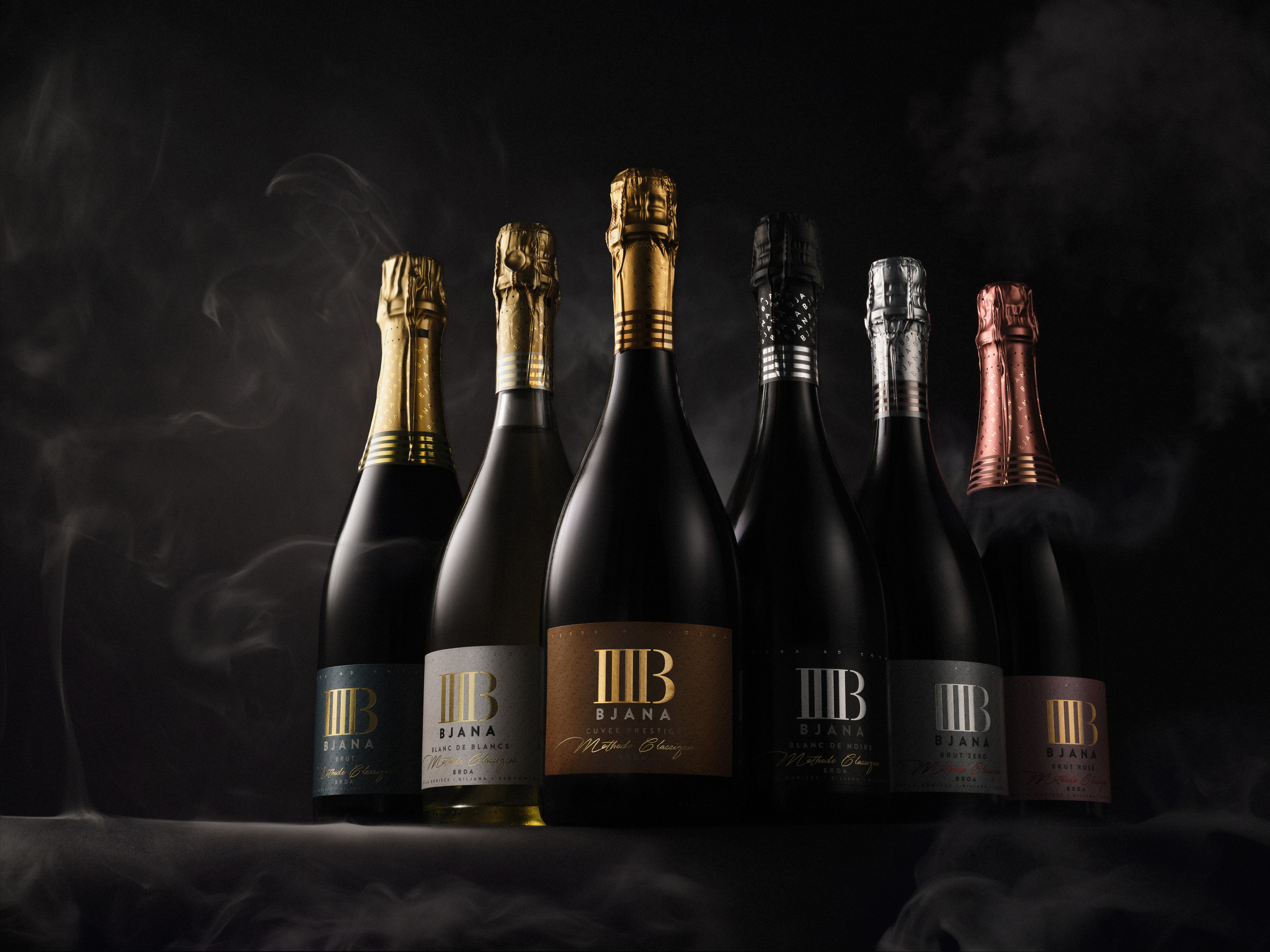 Bjana studio ekstra 1 1