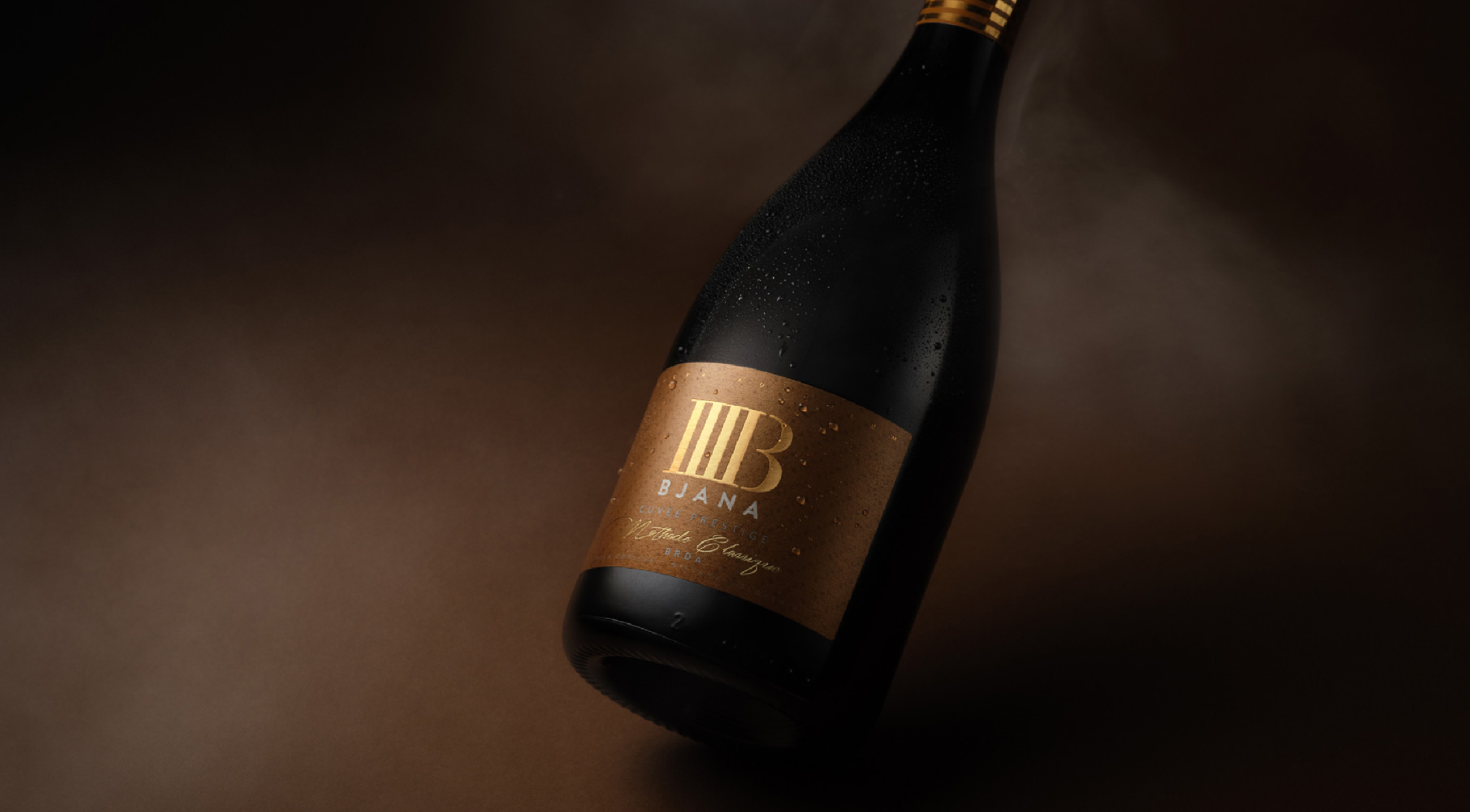 Cuvée Prestige 2020