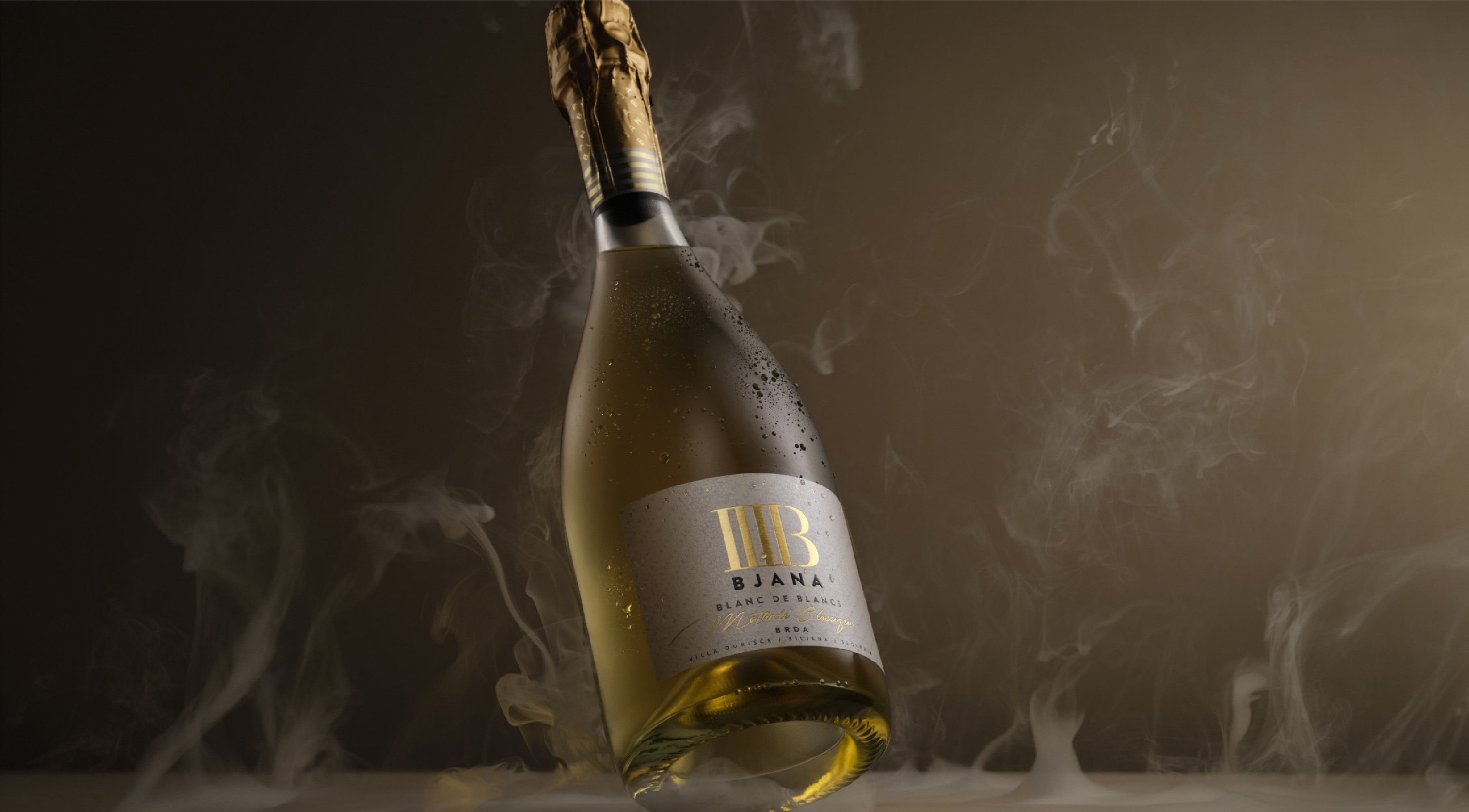 Blanc De Blancs 2021