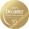 Decanter World Wine Awards 2025