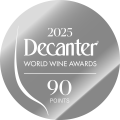 Decanter World Wine Awards 2025
