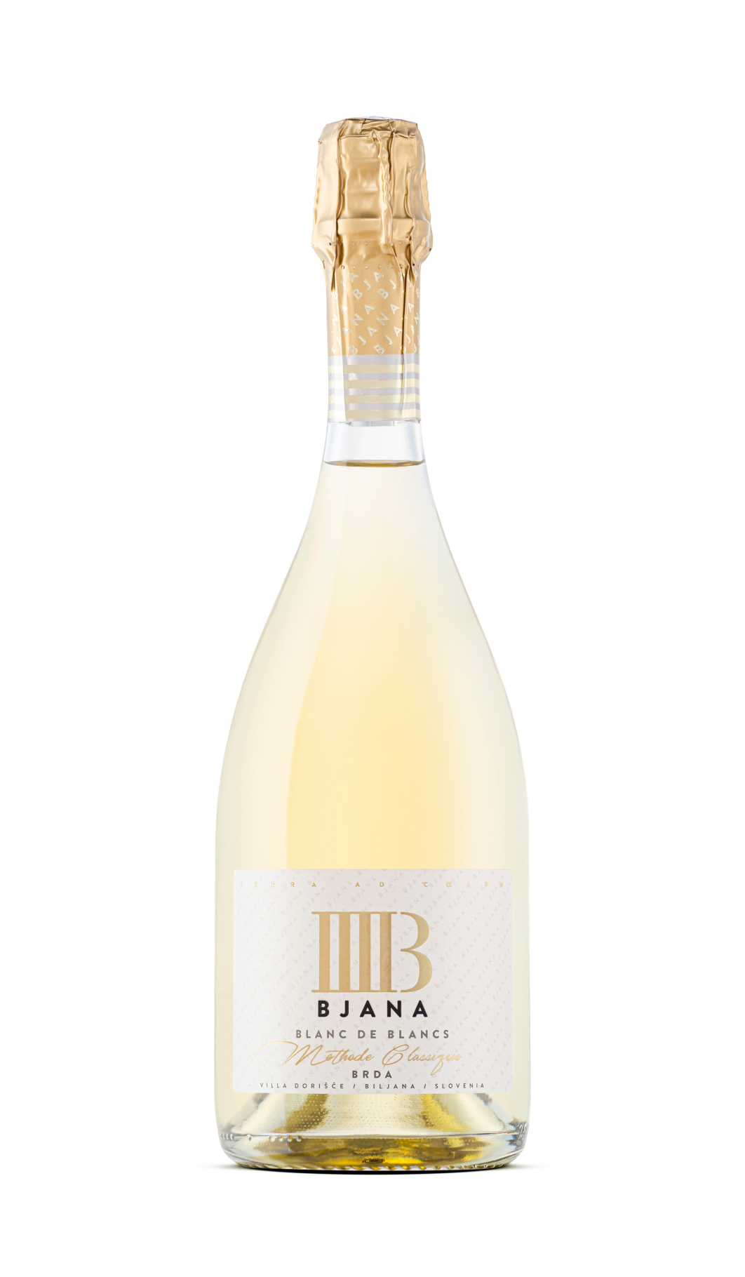 Blanc De Blancs 2021