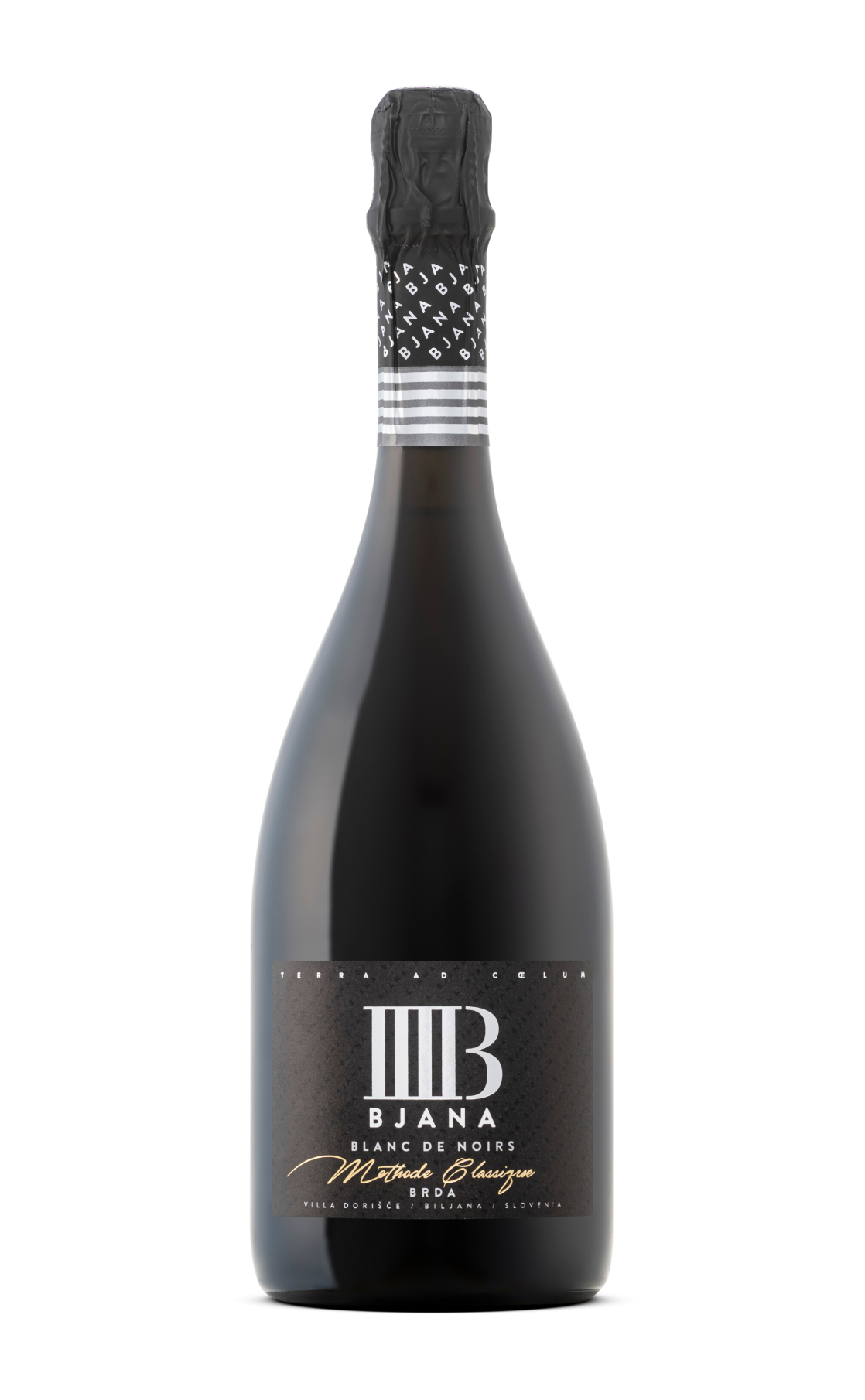 Blanc De Noirs 2021