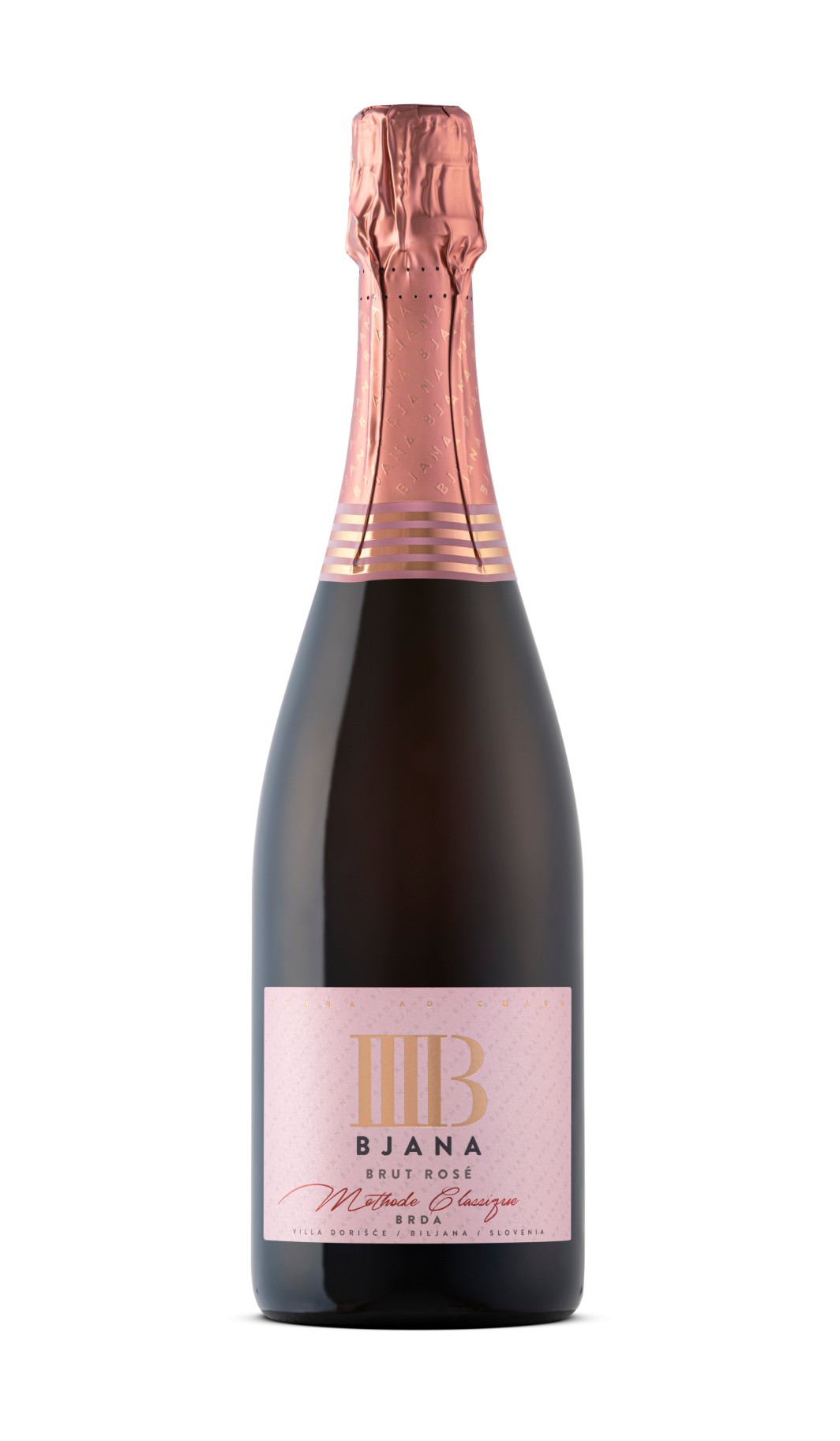 Brut Rosé