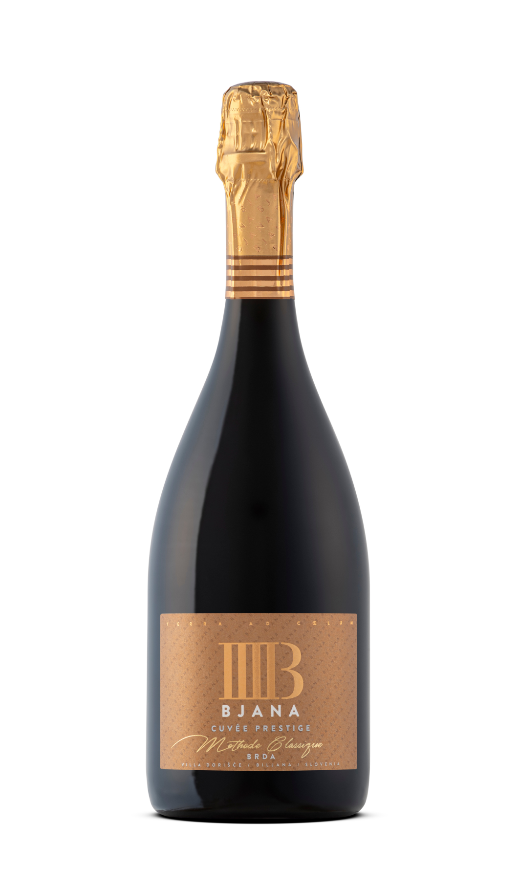 Cuvée Prestige 2020